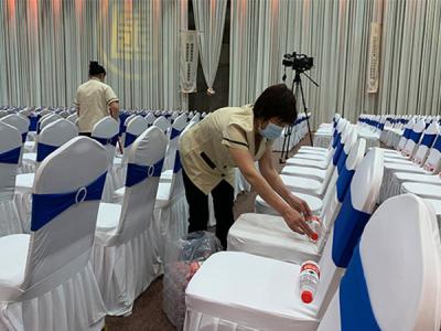 集團風(fēng)采